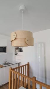 Charmant nid au cœur de Paris