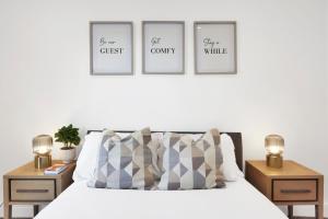 1 Bedroom Apartment Short Term Rental & Flexible Renting Hackney With Free WiFi