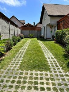 Casa grupos numerosos, quincho, piscina