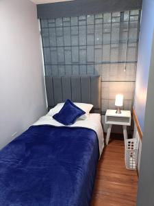 Blue Home Bogotá Hostal