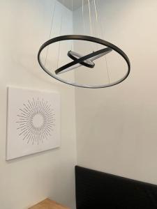 Riviera Sky, appartement design centre Croisette