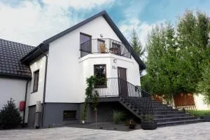 Lipowa32 Apartamenty - Modryniec