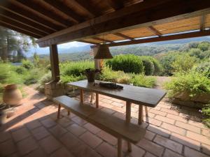 Villas Villa Paradisiaque en Corse : photos des chambres
