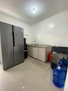 Diamond Heights A near Davao Airport