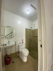 Diamond Heights A near Davao Airport