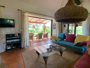 Villas Villa Paradisiaque en Corse : photos des chambres