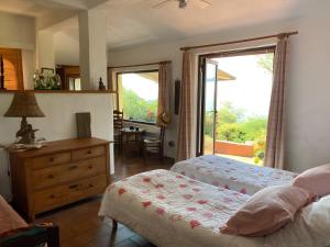 Villas Villa Paradisiaque en Corse : photos des chambres