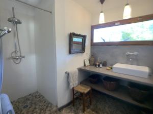 Villas Villa Paradisiaque en Corse : photos des chambres