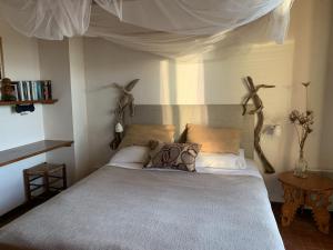 Villas Villa Paradisiaque en Corse : photos des chambres