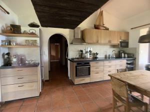 Villas Villa Paradisiaque en Corse : photos des chambres