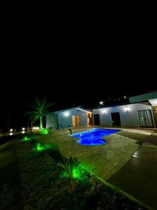 Chácara Vista Linda