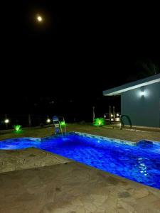 Chácara Vista Linda