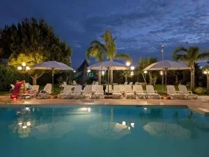 Lilybeo Village - Digerbato