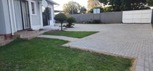 Carnival View Guest Lodge and spa