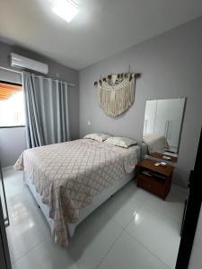 Casa de praia familiar