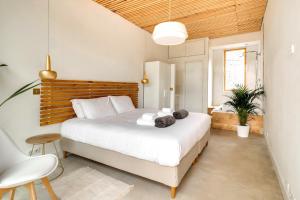 Villas Casa Duna : photos des chambres