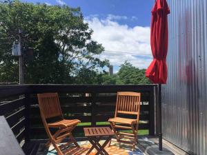 Beautiful 2 Bedroom Downtown Troy - 10 Years Host!