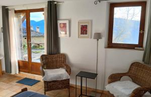 Appartements Studio au Verdon ideal pour randonnee et detente : photos des chambres