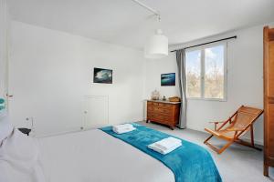 Le Bellevue - Maison 6 pers - Jardin - Disney