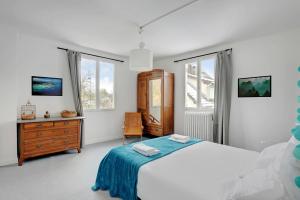 Le Bellevue - Maison 6 pers - Jardin - Disney