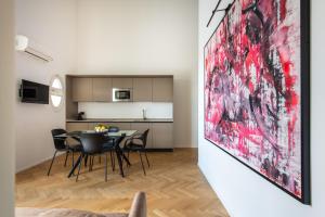 Giglio Suites - Superior Accommodations