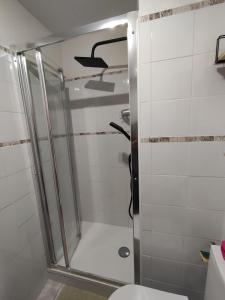 Appartements Charmant appartement a Sainte Marie la mer (66470) : photos des chambres