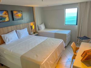 Plaza Suite Vista Mar