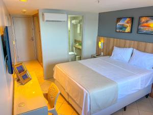 Plaza Suite Vista Mar