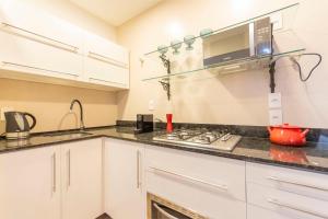 Apto Próx. ao Shopping Vila Romana MU0044