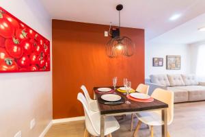 Apto Próx. ao Shopping Vila Romana MU0044