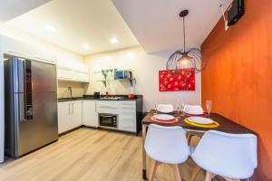 Apto Próx. ao Shopping Vila Romana MU0044