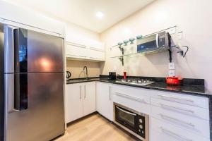 Apto Próx. ao Shopping Vila Romana MU0044