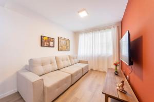 Apto Próx. ao Shopping Vila Romana MU0044