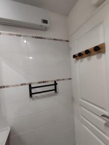 Appartements Charmant appartement a Sainte Marie la mer (66470) : photos des chambres