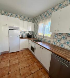 Two-Bedroom Villa room in Villas Marbella
