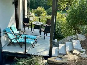 Exclusiv im Erzgebirge - Weißbach