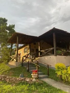 Casa da Baleia - São Luís