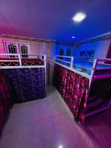 Hostel kuruku santhu colive