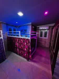 Hostel kuruku santhu colive