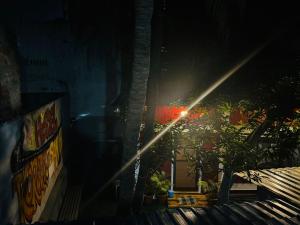 Hostel kuruku santhu colive