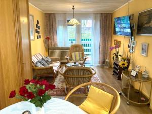 Ferienwohnung Sonnenblume