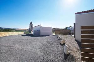 Maisons de vacances Maison charmante avec jardin a Chateauneuf-de-Galaure : photos des chambres
