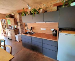 Appartements Studio au Verdon ideal pour randonnee et detente : photos des chambres