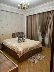 Luxsor aparthotel in ORBI city