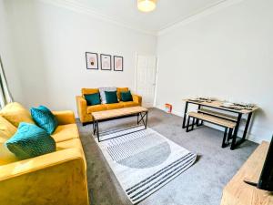 Charming 4-Bedroom Retreat in Blyth