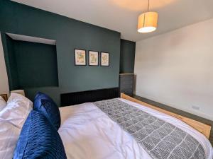 Charming 4-Bedroom Retreat in Blyth