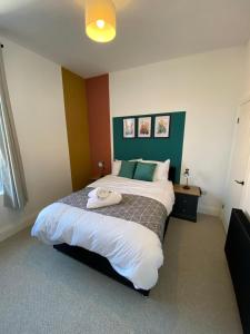 4 Br Very Spacious And Homey House