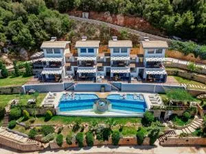 Sappho Boutique Suites - Áyios Nikólaos Nirás