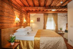 Zen Double or Twin Room with free visit to Sauna Center room in Vihula Manor Country Club & Spa