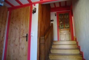 Maisons de vacances Maison Ansabere : photos des chambres